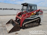 2017 Takeuchi TL8W