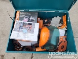 Wokin 36 pc Welding Grinding Kit