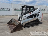 2019 Bobcat T590