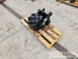 Unused GIYI Compact Wheel to suit CAT 307 Excavator