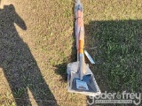 Unused Rhino Rugged HD Contractor Square Point Fiberglass Shovel #RR-110 (4 of)