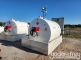 Unused AM-Tank 2300