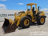 Komatsu WA250-3