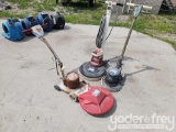 Floor Buffer (3 of)