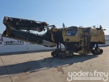 2012 CAT PM-200