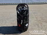 Unused AM-Tank 29