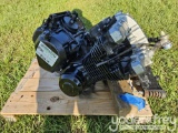 Suzuki Engine Motor to suit Motorcycle