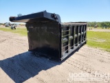 Dump Bed to suit Dumptruck