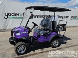 Unused 2024 Machpro MP-G4.0