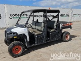 2016 Bobcat 3400XL