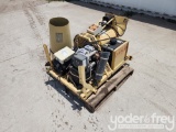 Buffalo Turbine DBSME
