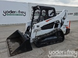 2020 Bobcat T595
