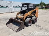 Bobcat 753