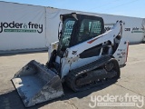 2019 Bobcat T590