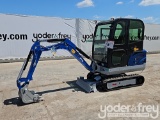 Unused 2024 Machpro MP30 PRO