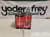 Unused 20 Ton Air Hydraulic Bottle Jack