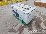 Zoeller Convertable Jet Pump