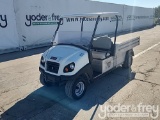 Club Car CARRYALL 700