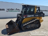 2019 John Deere 325G