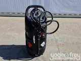 Unused AM-Tank 29