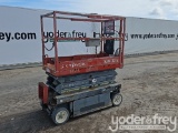 2013 Skyjack SJIII3219
