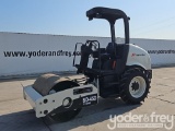 Ingersoll Rand SD-45D TF