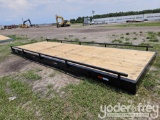 Unused 25' x 101