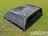 Are Truck Topper to suit 08-14 Ford F150