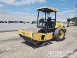 2015 Bomag BW177D-5