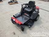 Gravely ZT1740 Zero Turn Lawn Mower, Murray 10HP 30