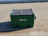 Unused AM-Tank 58