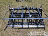 Unused 2024 JCT Rock Grapple Bucket to suit Skidsteer