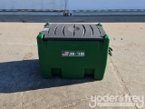 Unused AM-Tank 58