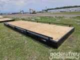 Unused 25' x 101