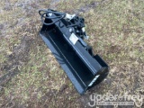 Unused Miva 40