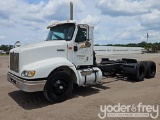 International 9100i