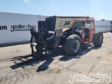 2018 JLG 1055