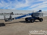2014 Genie S40