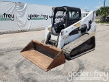 2019 Bobcat T740