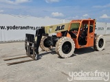 2014 JLG G6-42A