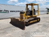 2006 Komatsu D31PX-21A