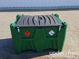 Unused AM-Tank 116