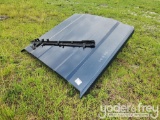 Leer Truck Flat Topper to suit 08-14 Ford F150