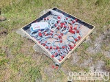 Unused Shackles (38 of)