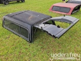 Are Truck Topper to suit 2nd Gen Dodge