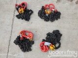 Lifting Chains