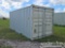 20' Container