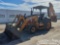 2016 Case 580SN