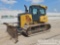 2016 John Deere 650K