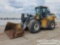 2015 John Deere 644K